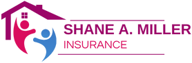 Shane A. Miller Insurance Logo